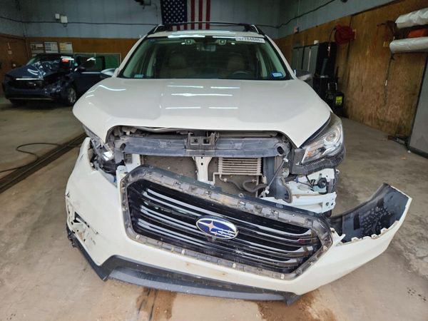 2020 SUBARU ASCENT