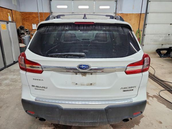 2020 SUBARU ASCENT