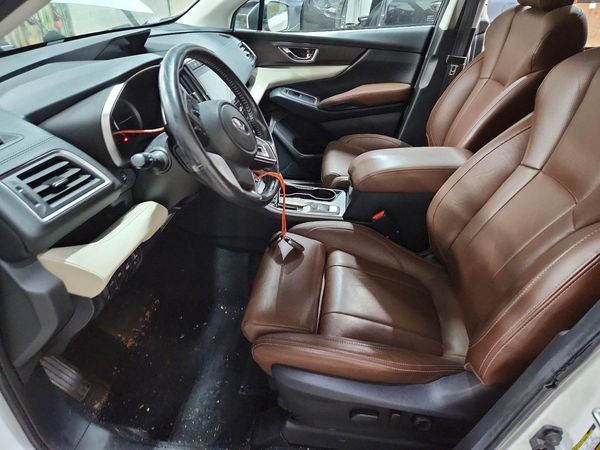 2020 SUBARU ASCENT