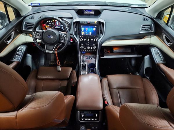 2020 SUBARU ASCENT