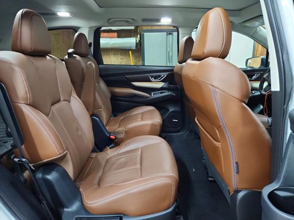 2020 SUBARU ASCENT
