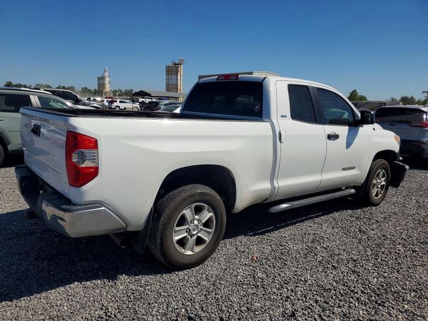 2014 TOYOTA TUNDRA SR5 — PSRA