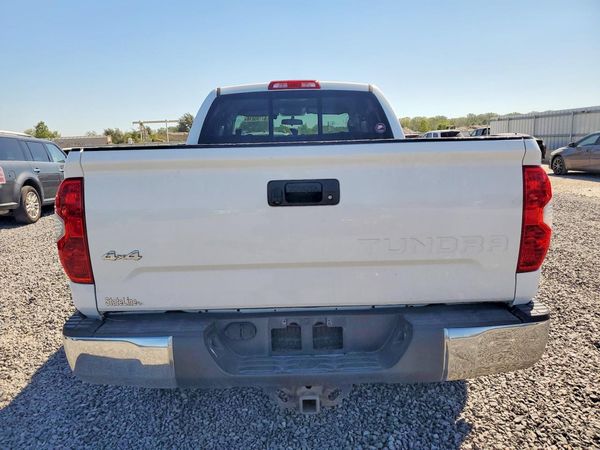2014 TOYOTA TUNDRA SR5 — DIRR