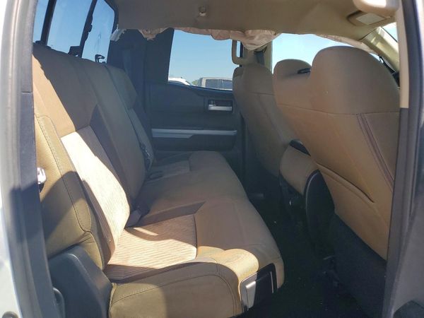 2014 TOYOTA TUNDRA SR5 — PSRS
