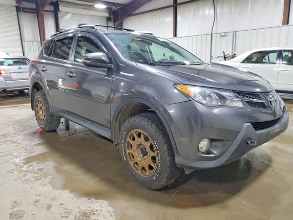 2013 TOYOTA RAV4 Sports