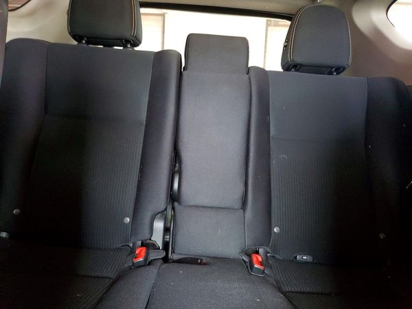 2013 TOYOTA RAV4 Sports
