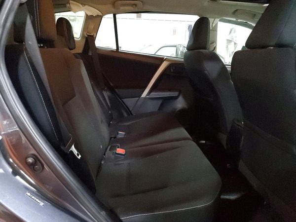 2013 TOYOTA RAV4 Sports