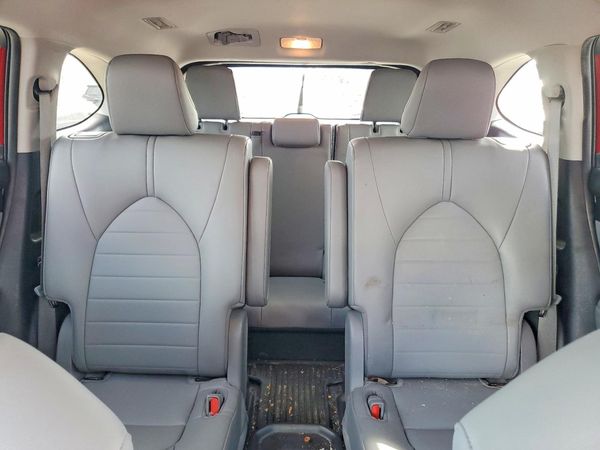2023 TOYOTA HIGHLANDER — SUVN