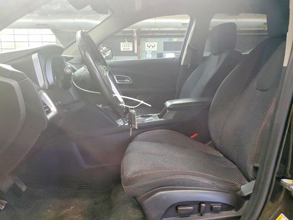 2017 CHEVROLET EQUINOX LT / FL