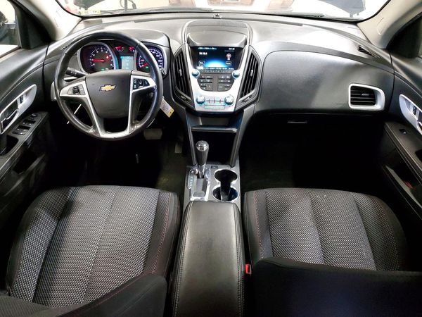 2017 CHEVROLET EQUINOX LT / FL