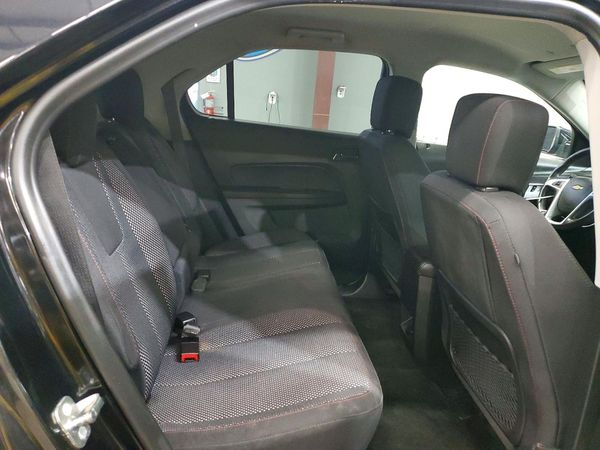 2017 CHEVROLET EQUINOX LT / FL