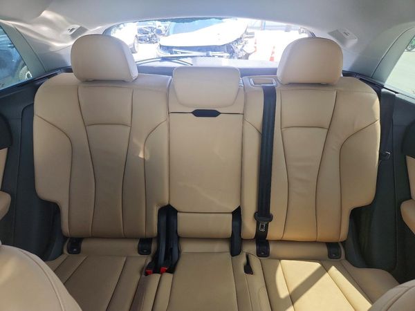 2019 AUDI Q8 Premium