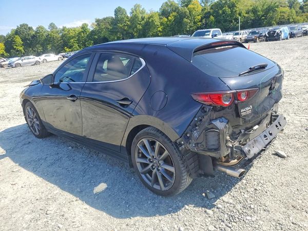 2020 MAZDA 3