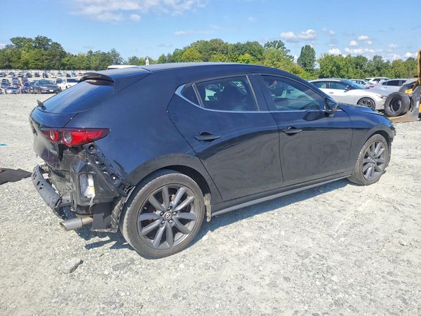2020 MAZDA 3