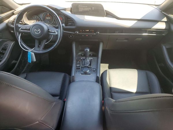 2020 MAZDA 3