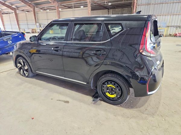 2023 KIA SOUL GT Line — DSRA