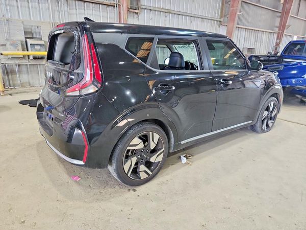 2023 KIA SOUL GT Line — PSRA