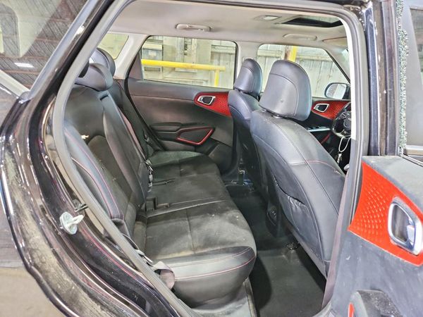 2023 KIA SOUL GT Line — PSRS