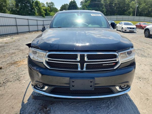 2015 DODGE DURANGO