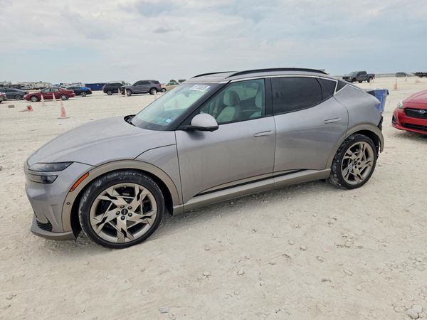 2024 GENESIS GV60