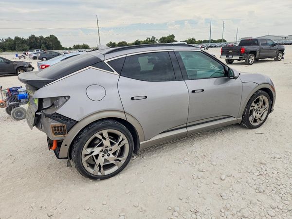 2024 GENESIS GV60