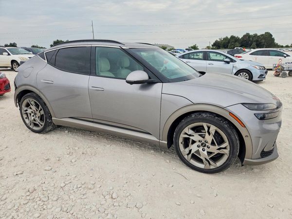 2024 GENESIS GV60