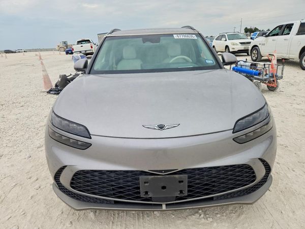 2024 GENESIS GV60
