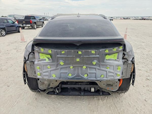 2024 GENESIS GV60