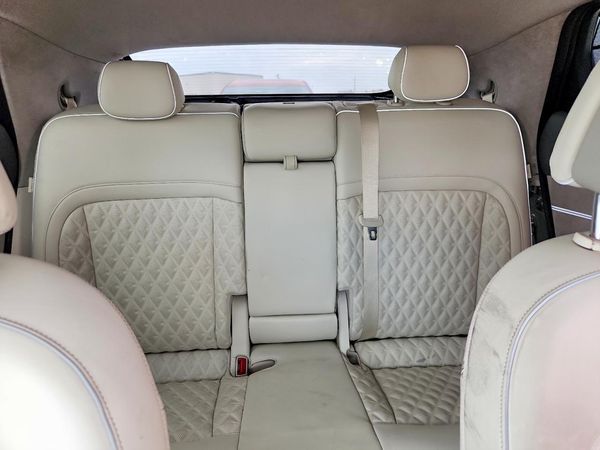 2024 GENESIS GV60