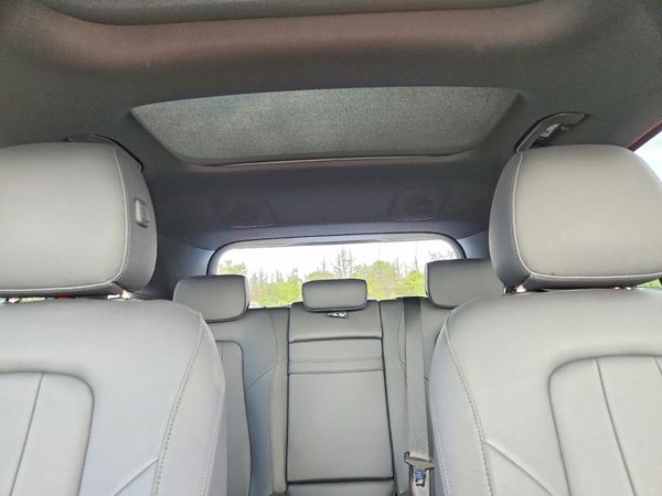2025 MERCEDES-BENZ GLA GLA 250 4MATIC