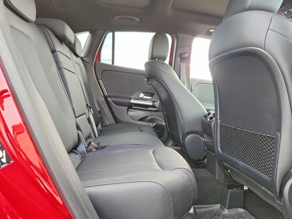 2025 MERCEDES-BENZ GLA GLA 250 4MATIC