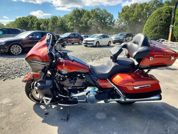 2025 HARLEY-DAVIDSON ALL OTHER
