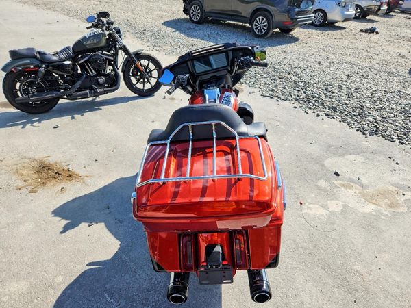 2025 HARLEY-DAVIDSON ALL OTHER