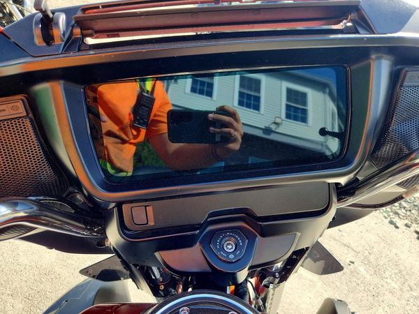 2025 HARLEY-DAVIDSON ALL OTHER