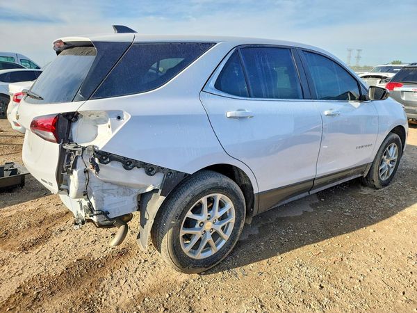 2023 CHEVROLET EQUINOX LT (2FL)