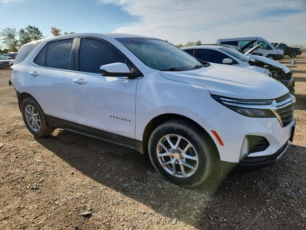 2023 CHEVROLET EQUINOX LT (2FL)