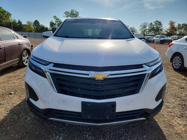 2023 CHEVROLET EQUINOX LT (2FL)