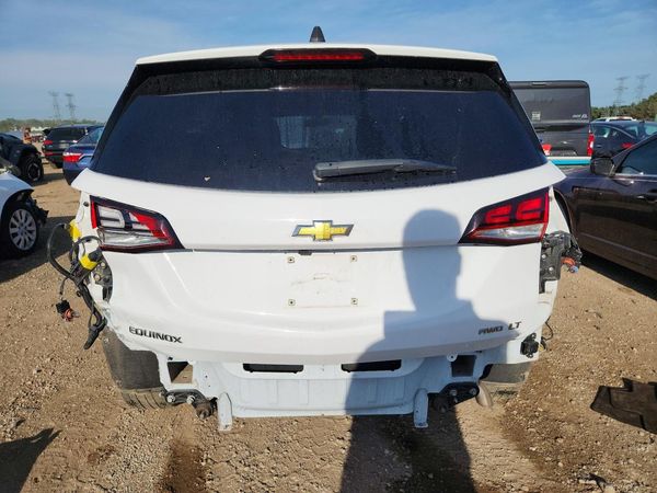 2023 CHEVROLET EQUINOX LT (2FL)