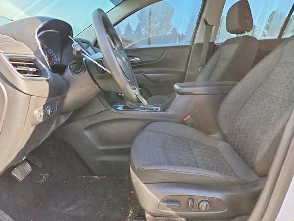 2023 CHEVROLET EQUINOX LT (2FL)