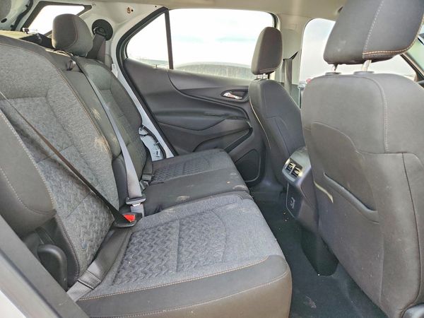 2023 CHEVROLET EQUINOX LT (2FL)