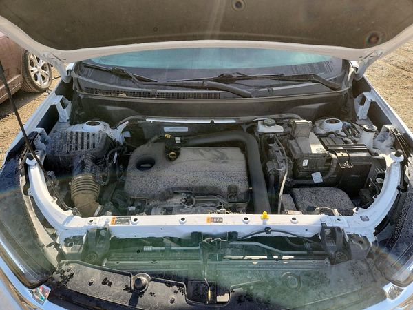 2023 CHEVROLET EQUINOX LT (2FL)
