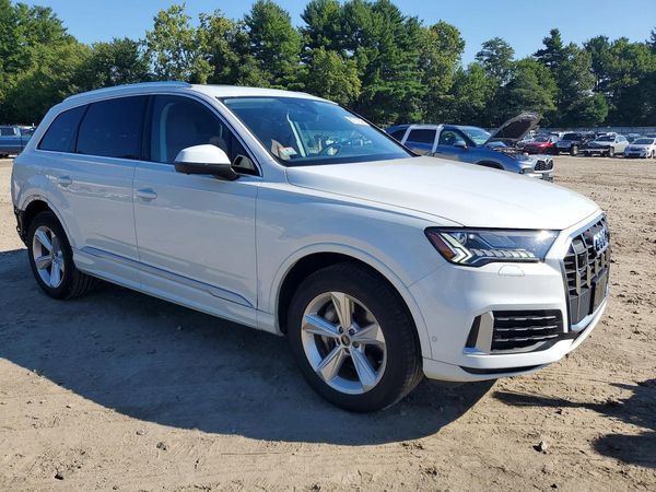 2023 AUDI Q7
