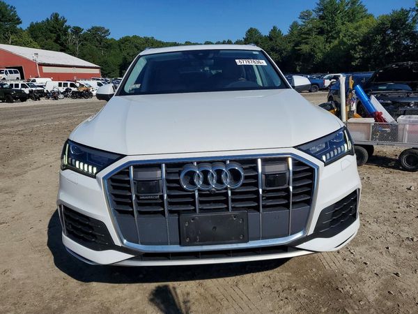 2023 AUDI Q7