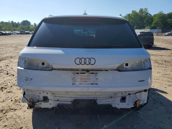 2023 AUDI Q7