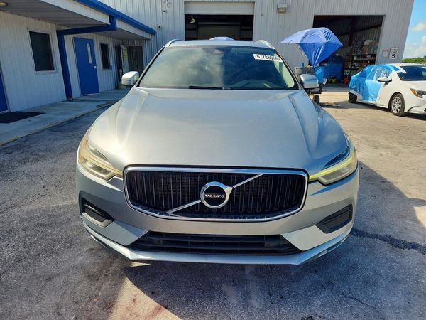 2018 VOLVO XC60 Momentum — DIRF