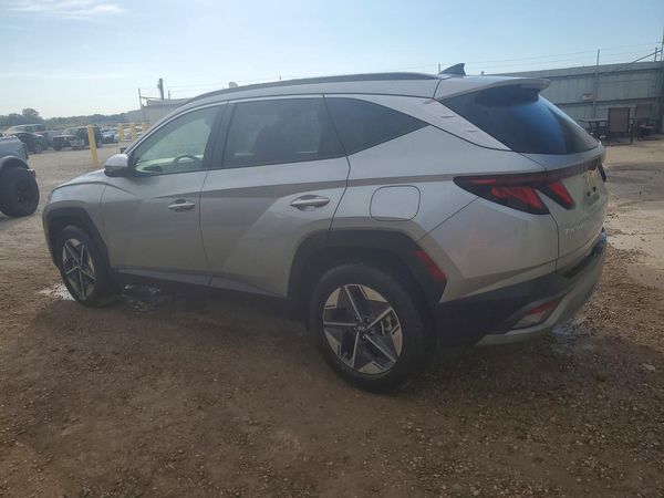 2026 HYUNDAI TUCSON SEL, SEL Plus