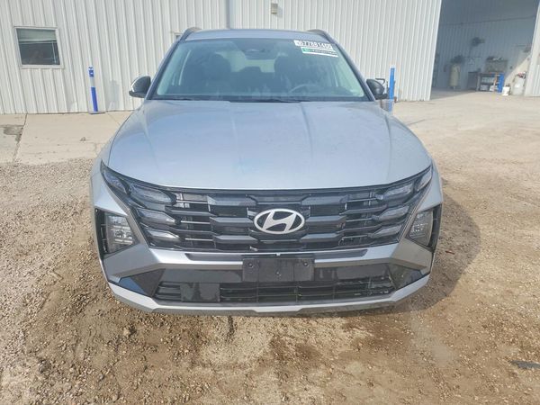 2026 HYUNDAI TUCSON SEL, SEL Plus