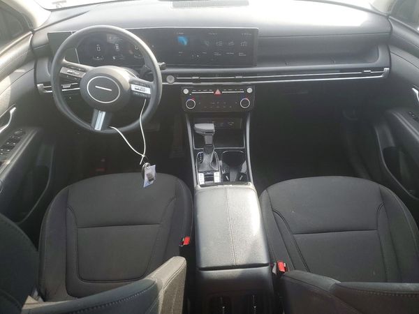 2026 HYUNDAI TUCSON SEL, SEL Plus