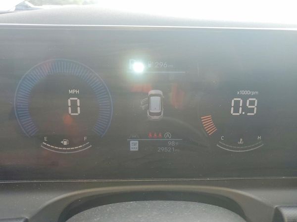 2026 HYUNDAI TUCSON SEL, SEL Plus