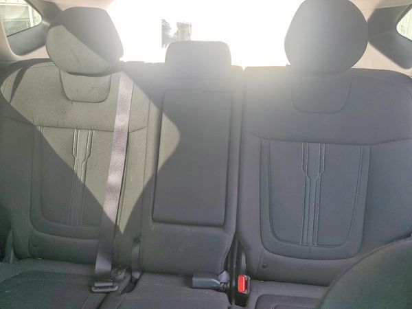 2026 HYUNDAI TUCSON SEL, SEL Plus